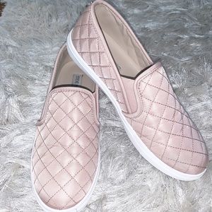 STEVE MADDEN | Ecentcq Shoe Blush